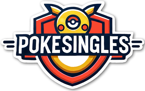 PokeSingles